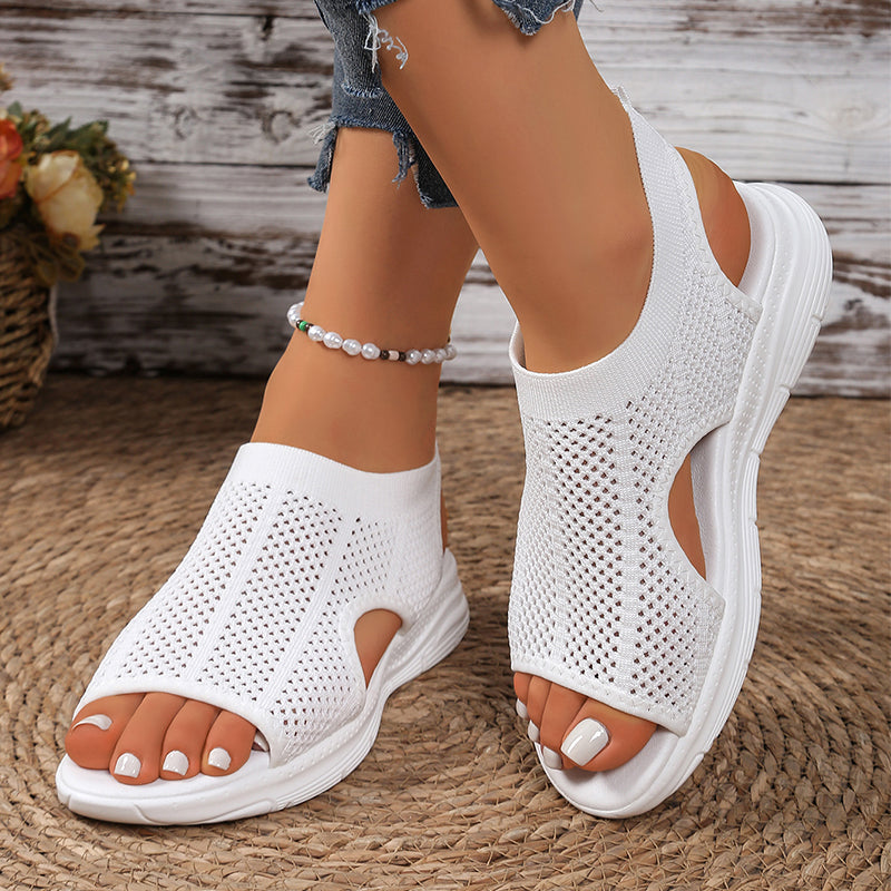 Soffice — Sandalias Cómodas
