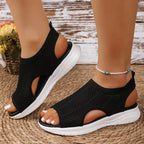 Soffice — Sandalias Cómodas