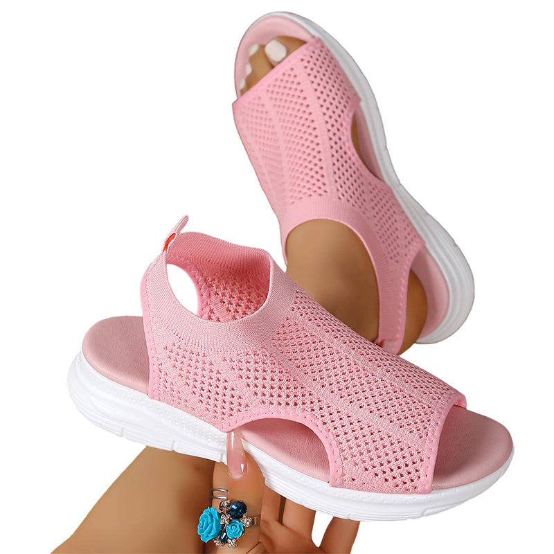 Soffice — Sandalias Cómodas