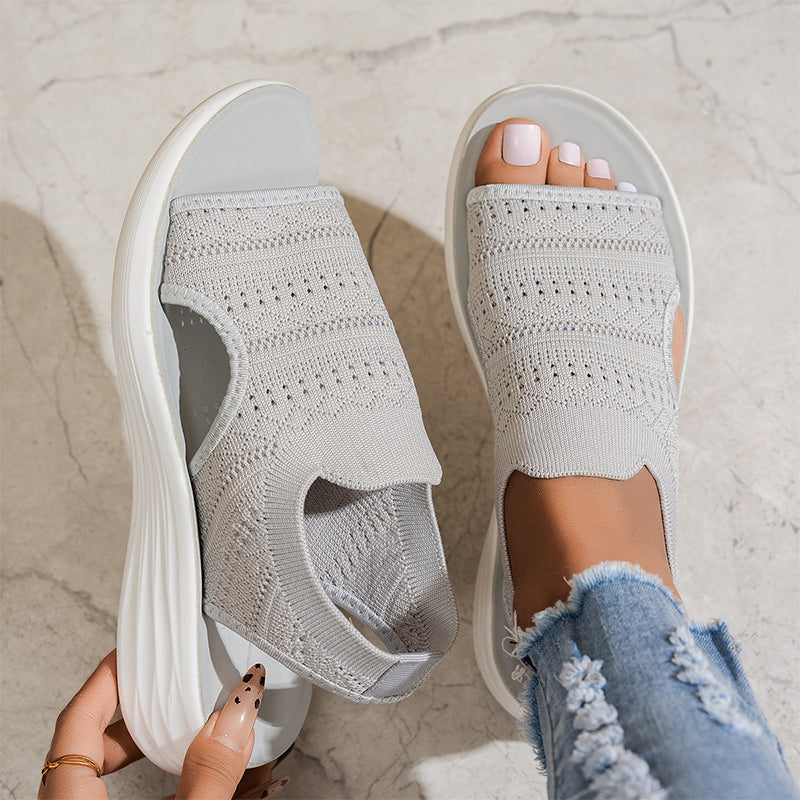 Moara — Sandalias Cómodas
