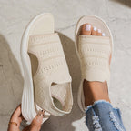 Moara — Sandalias Cómodas