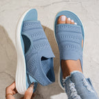 Moara — Sandalias Cómodas