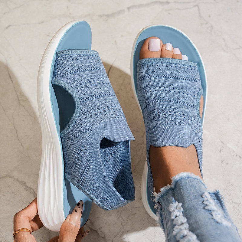 Moara — Sandalias Cómodas