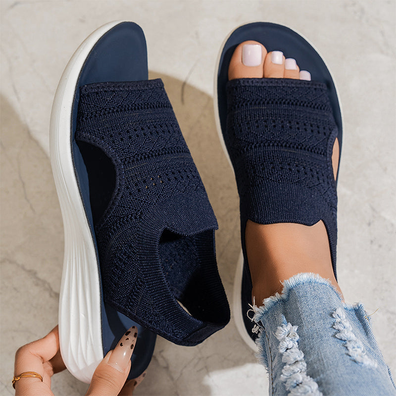 Moara — Sandalias Cómodas