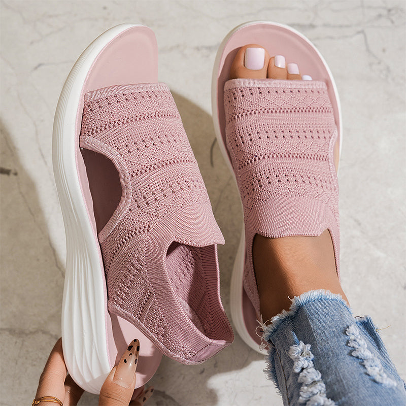 Moara — Sandalias Cómodas