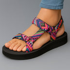 Tania — Sandalias Ergonómicas